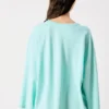 Camiseta de mujer Fizvalley Referencia: FIZ02JH26