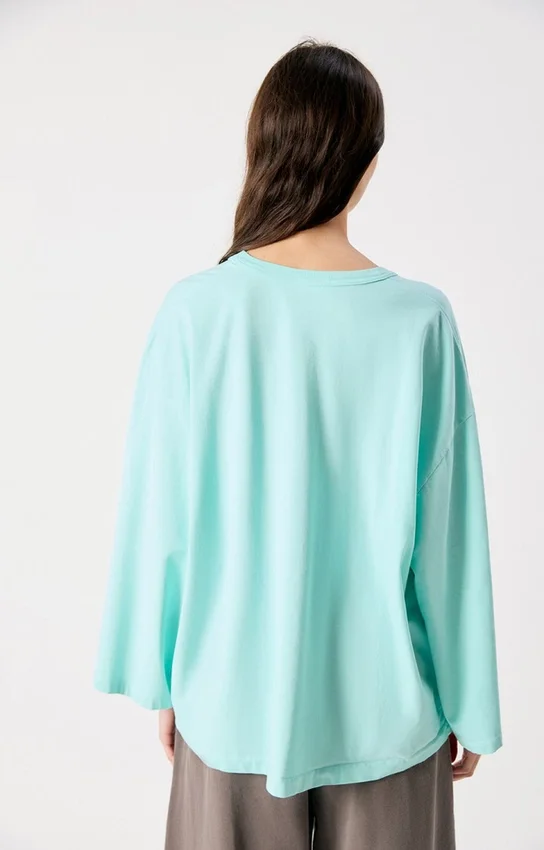 Camiseta de mujer Fizvalley Referencia: FIZ02JH26