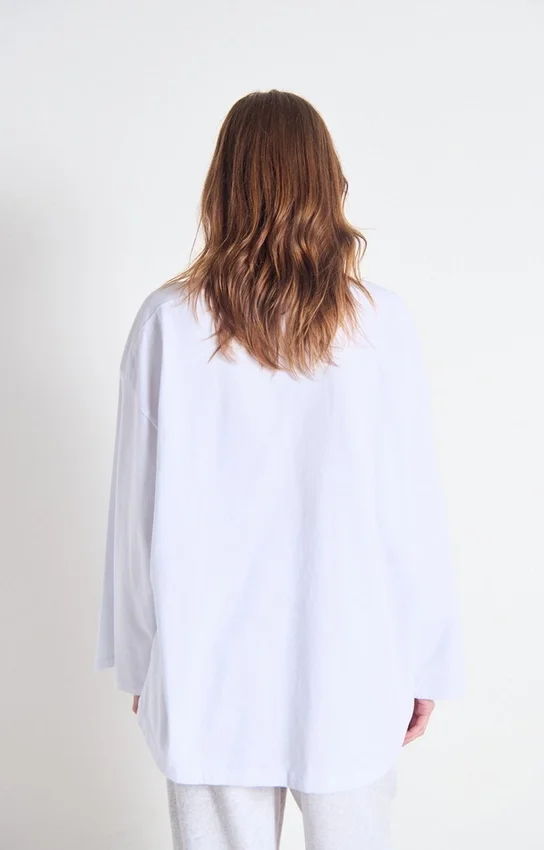 Camiseta de mujer Fizvalley Referencia: FIZ02JH26