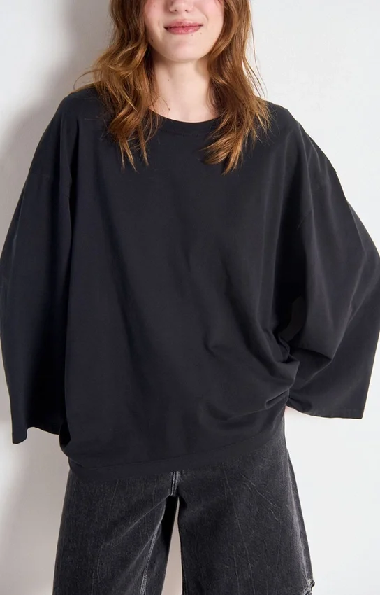 Camiseta de mujer Fizvalley Referencia: FIZ02JH26
