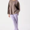 Camiseta de mujer Fizvalley Referencia: FIZ02JH26