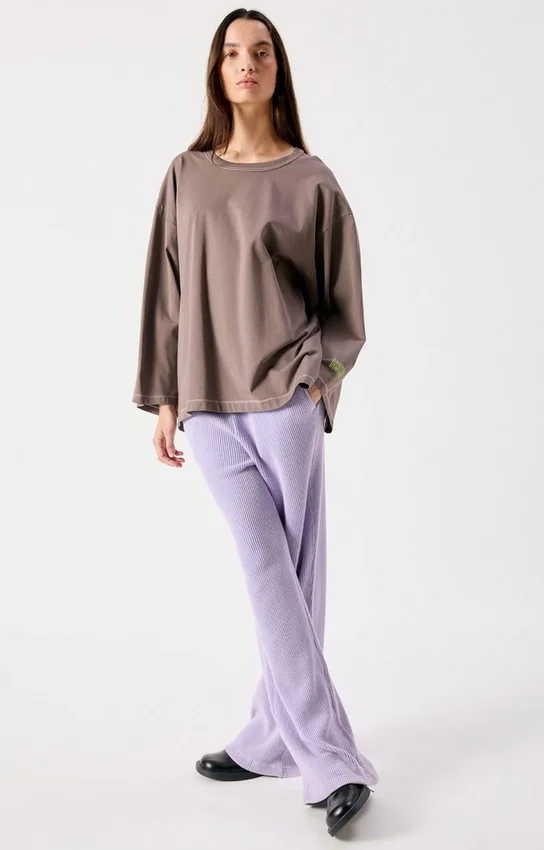 Camiseta de mujer Fizvalley Referencia: FIZ02JH26