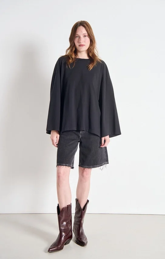 Camiseta de mujer Fizvalley Referencia: FIZ02JH26
