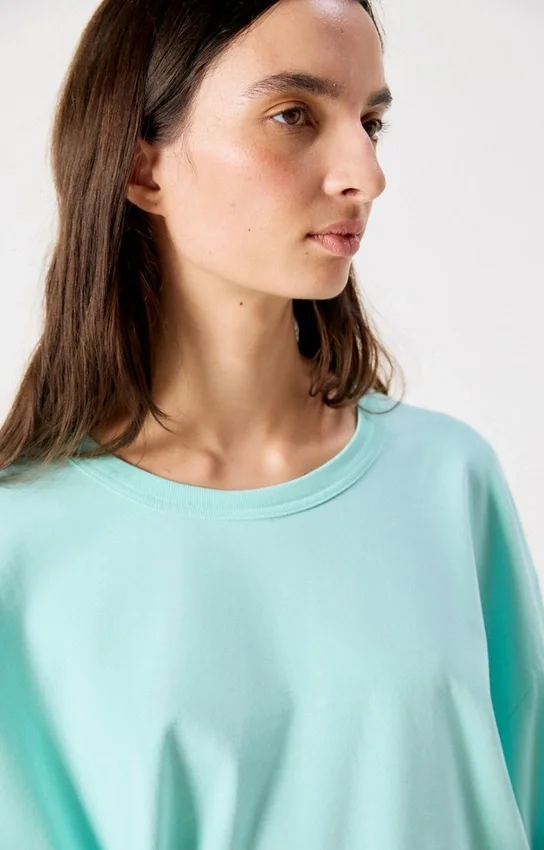 Camiseta de mujer Fizvalley Referencia: FIZ02JH26
