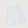 Camiseta de mujer Fizvalley Referencia: FIZ02JH26