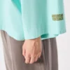 Camiseta de mujer Fizvalley Referencia: FIZ02JH26