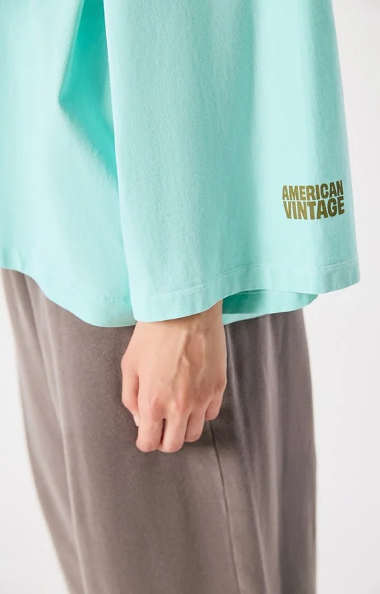 Camiseta de mujer Fizvalley Referencia: FIZ02JH26
