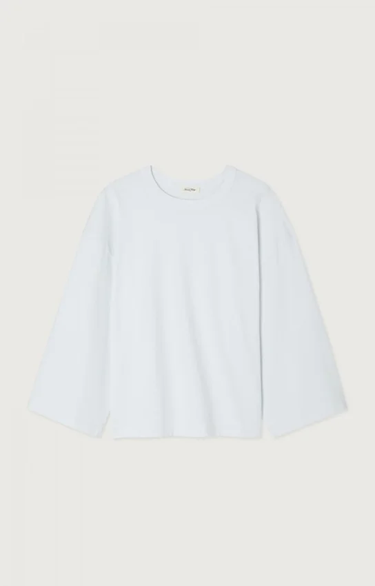 Camiseta de mujer Fizvalley Referencia: FIZ02JH26