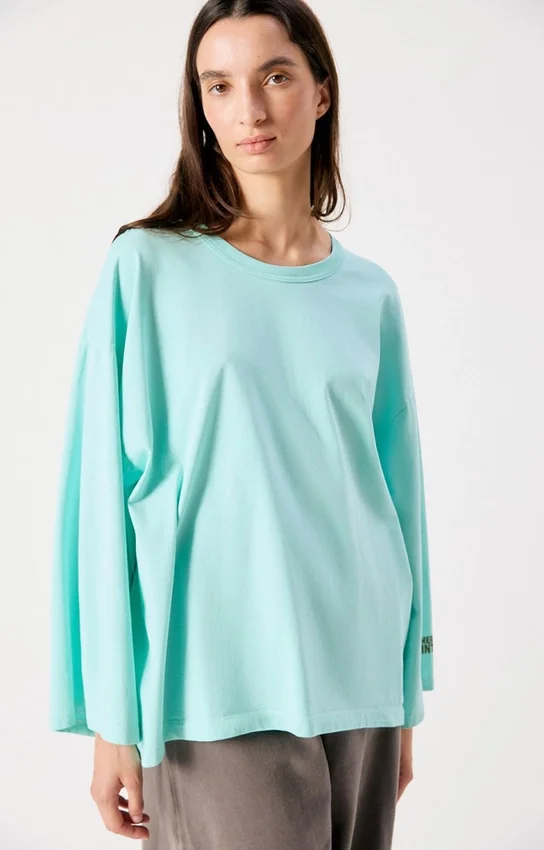 Camiseta de mujer Fizvalley Referencia: FIZ02JH26