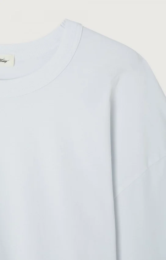 Camiseta de mujer Fizvalley Referencia: FIZ02JH26