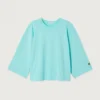 Camiseta de mujer Fizvalley Referencia: FIZ02JH26