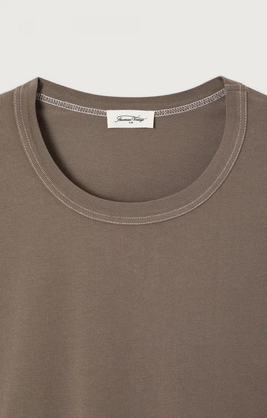 Camiseta de mujer Fizvalley Referencia: FIZ02JH26