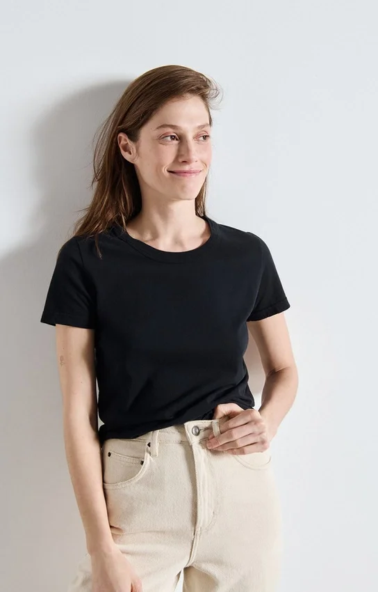 Camiseta de mujer Gamipy. Referencia: GAMI02BH26