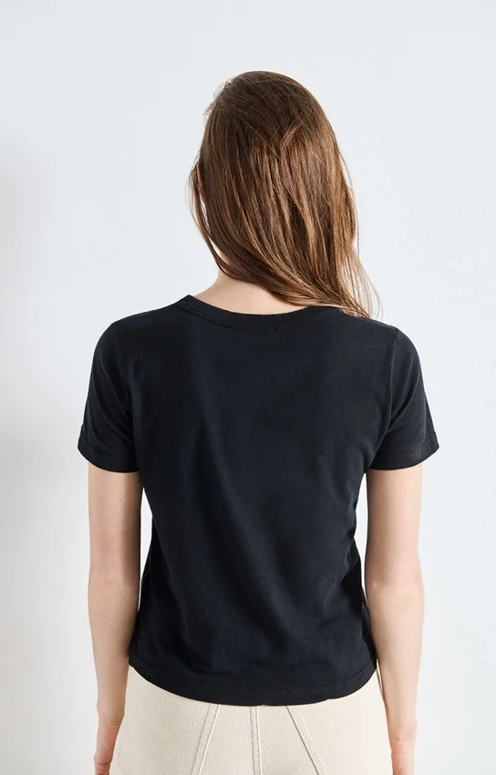 Camiseta de mujer Gamipy. Referencia: GAMI02BH26