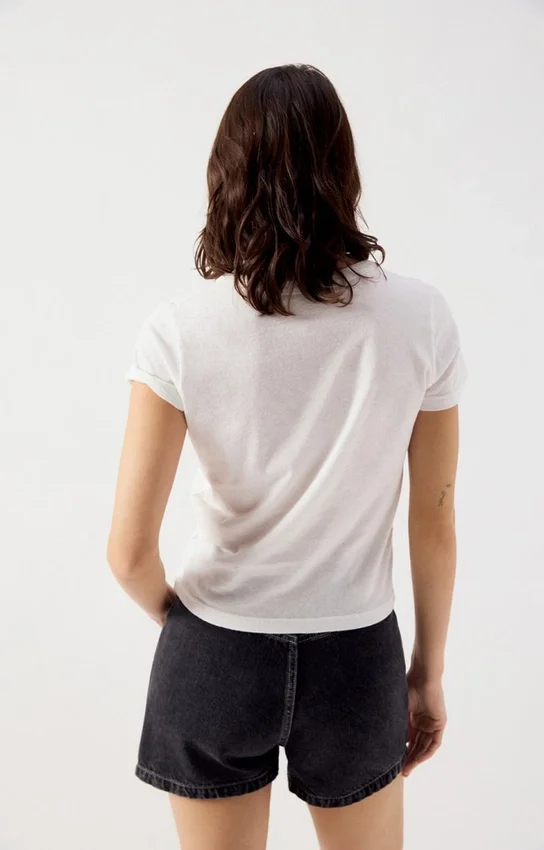 Camiseta de mujer Gamipy. Referencia: GAMI02BH26