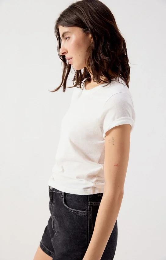 Camiseta de mujer Gamipy. Referencia: GAMI02BH26