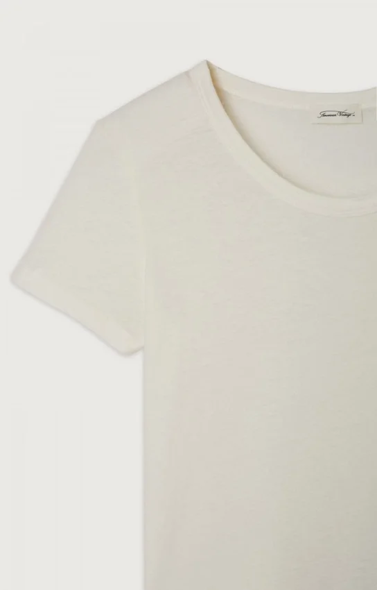 Camiseta de mujer Gamipy. Referencia: GAMI02BH26