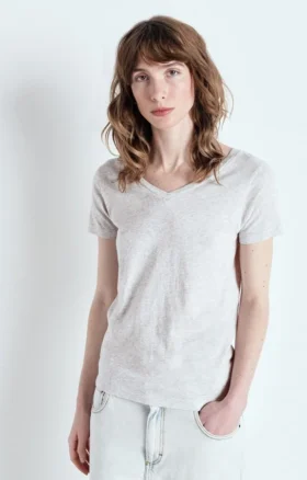 Camiseta de mujer Gamipy Referencia: GAMI02DH26