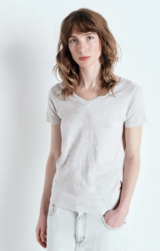 Camiseta de mujer Gamipy Referencia: GAMI02DH26
