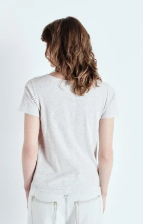 Camiseta de mujer Gamipy Referencia: GAMI02DH26