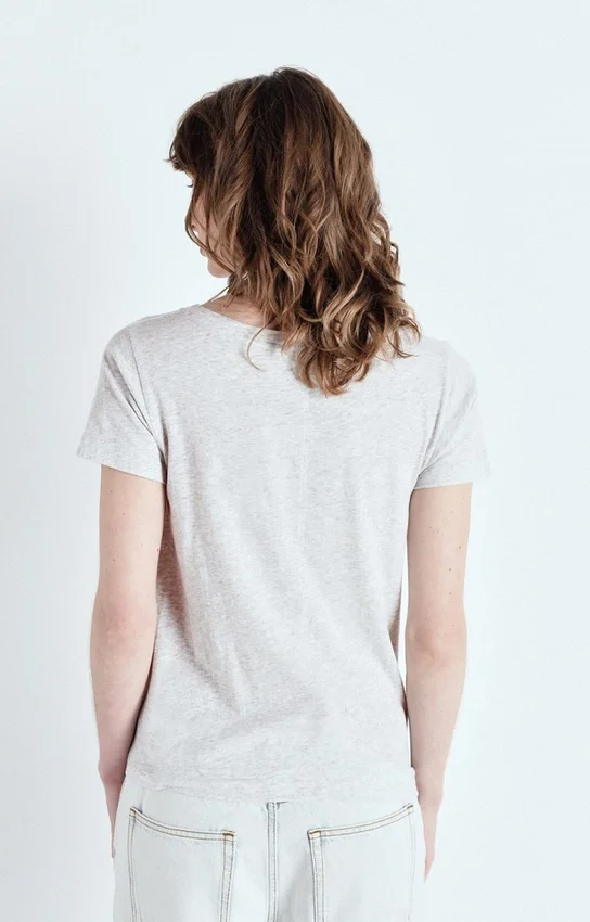 Camiseta de mujer Gamipy Referencia: GAMI02DH26