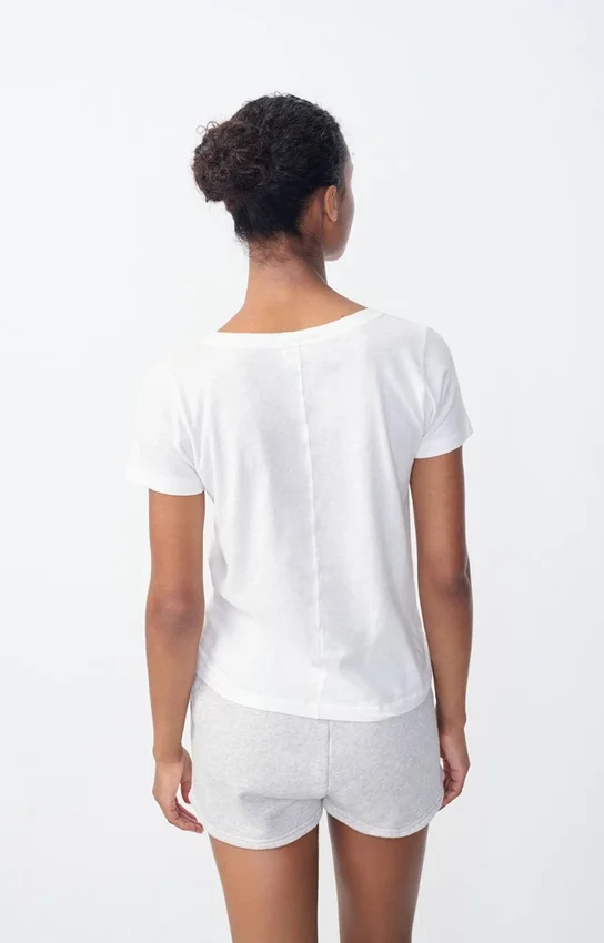 Camiseta de mujer Gamipy Referencia: GAMI02DH26