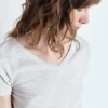 Camiseta de mujer Gamipy Referencia: GAMI02DH26