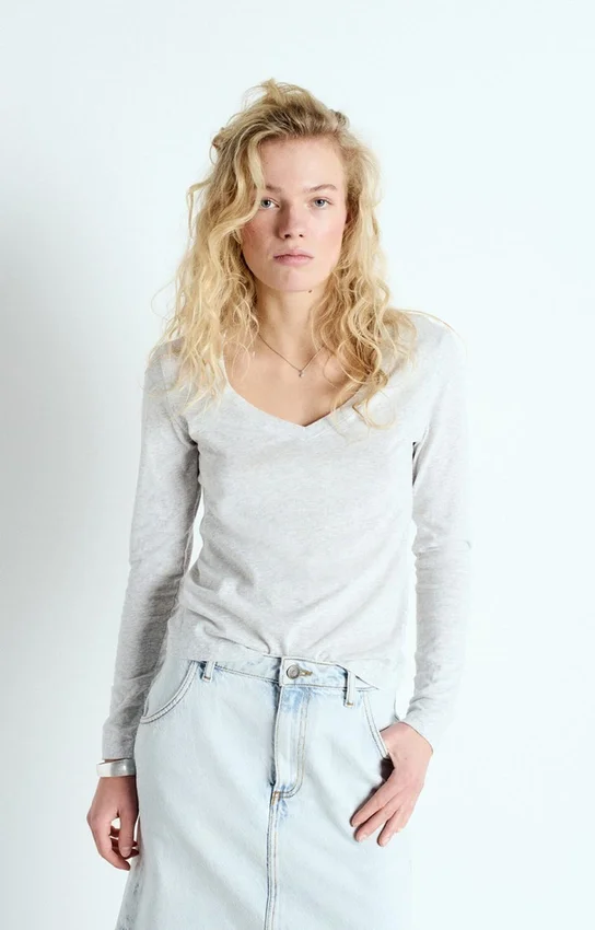 Camiseta de mujer Gamipy Referencia: GAMI02EH26