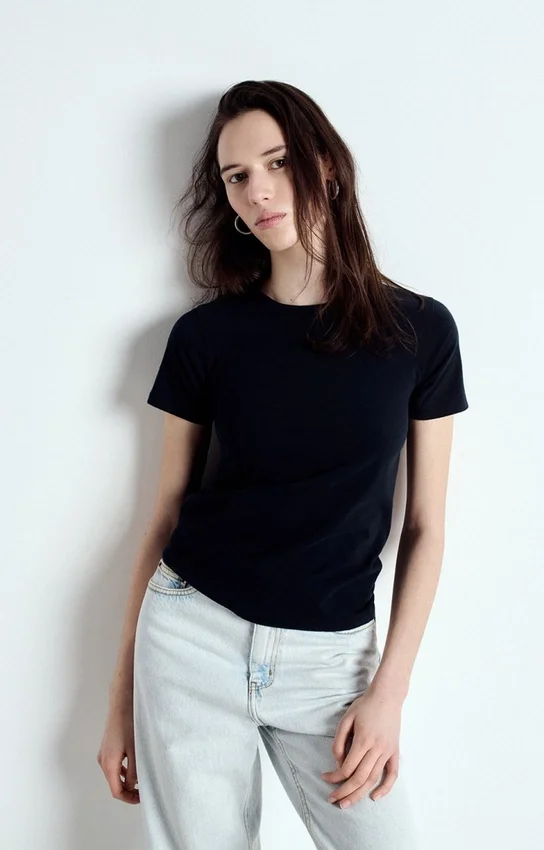 Camiseta de mujer Gamipy. Referencia: GAMI21H26