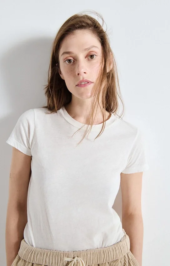 Camiseta de mujer Gamipy. Referencia: GAMI21H26