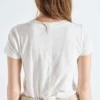 Camiseta de mujer Gamipy. Referencia: GAMI21H26