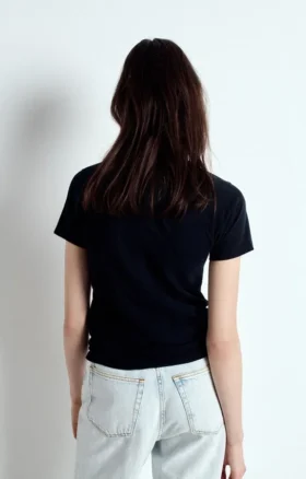 Camiseta de mujer Gamipy. Referencia: GAMI21H26