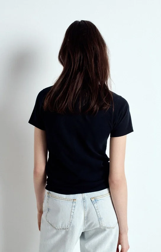Camiseta de mujer Gamipy. Referencia: GAMI21H26
