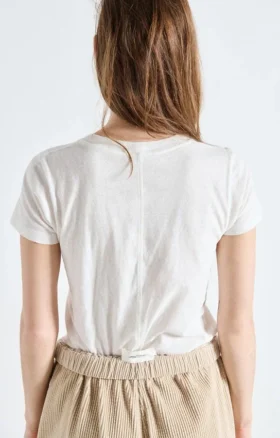 Camiseta de mujer Gamipy. Referencia: GAMI21H26