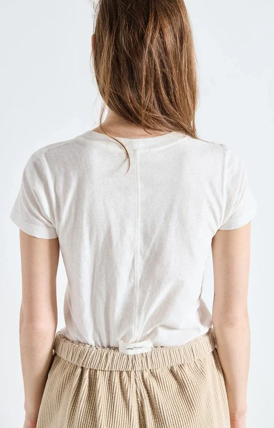 Camiseta de mujer Gamipy. Referencia: GAMI21H26