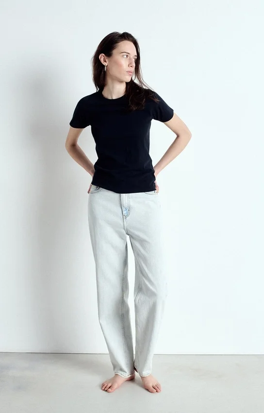Camiseta de mujer Gamipy. Referencia: GAMI21H26