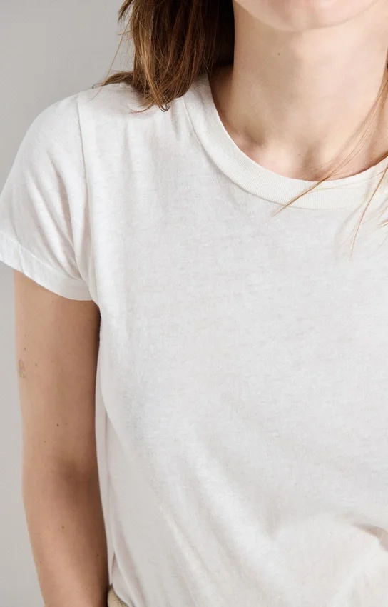 Camiseta de mujer Gamipy. Referencia: GAMI21H26