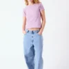 Camiseta de mujer Gamipy. Referencia: GAMI21H26