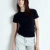 Camiseta de mujer Gamipy. Referencia: GAMI21H26