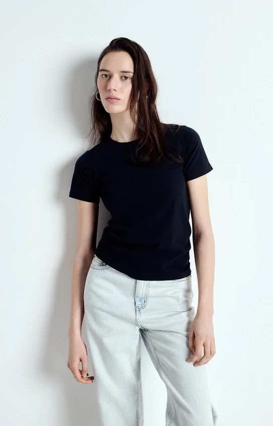 Camiseta de mujer Gamipy. Referencia: GAMI21H26