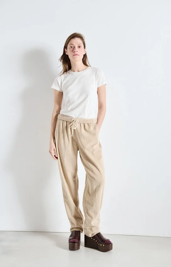 Camiseta de mujer Gamipy. Referencia: GAMI21H26