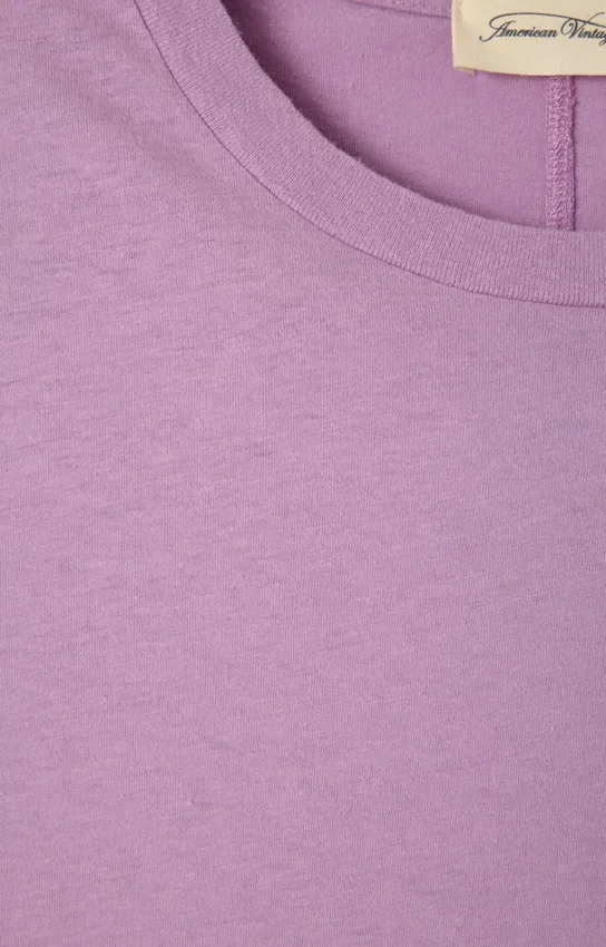 Camiseta de mujer Gamipy. Referencia: GAMI21H26