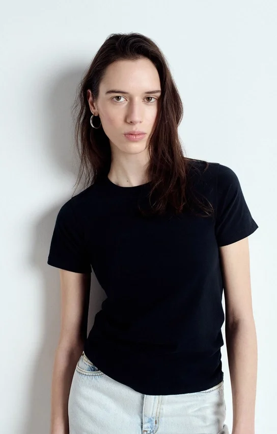 Camiseta de mujer Gamipy. Referencia: GAMI21H26