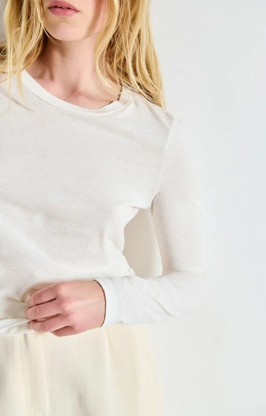 Camiseta de mujer Gamipy Referencia: GAMI28H26