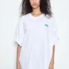Camiseta de mujer Gixy Referencia: GIX02AH26