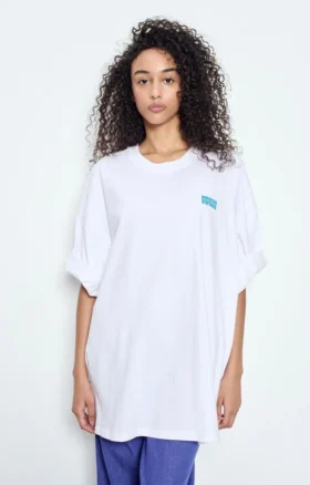 Camiseta de mujer Gixy Referencia: GIX02AH26