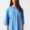Camiseta de mujer Gixy Referencia: GIX02AH26