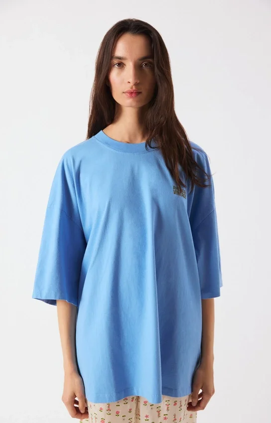Camiseta de mujer Gixy Referencia: GIX02AH26