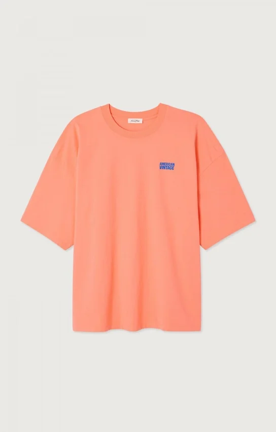 Camiseta de mujer Gixy Referencia: GIX02AH26