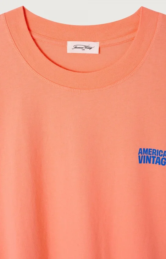 Camiseta de mujer Gixy Referencia: GIX02AH26